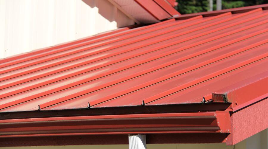 Industrial Roof Maintenance in Dow, IL